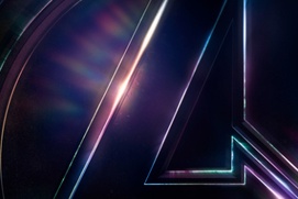 Affiche du film Avengers : La guerre de l'infini Affiche du film Avengers : La guerre de l'infini