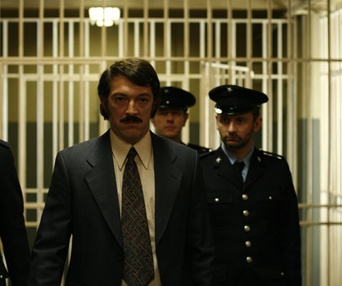 Scène du film Mesrine - L'ennemi public numéro 1