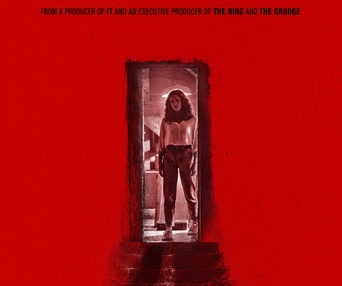 Affiche du film Barbarian