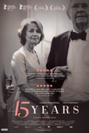 Affiche du film 45 ans