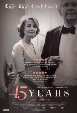 45 ans