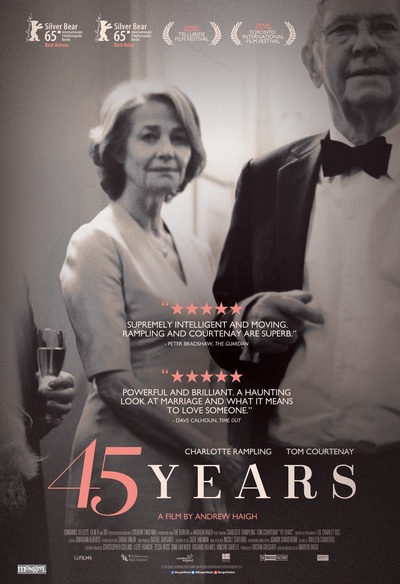 45 Years