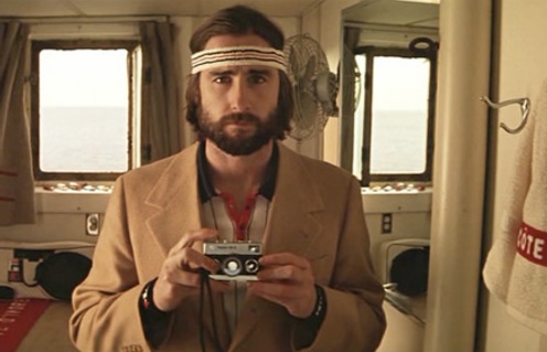 Luke Wilson dans The Royal Tenenbaums