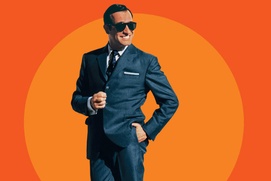 Affiche du film OSS 117 Affiche du film OSS 117