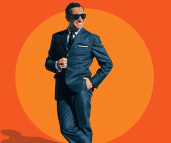 Affiche du film OSS 117