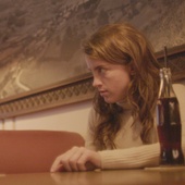 Une scène du film <em>Le daim</em>
