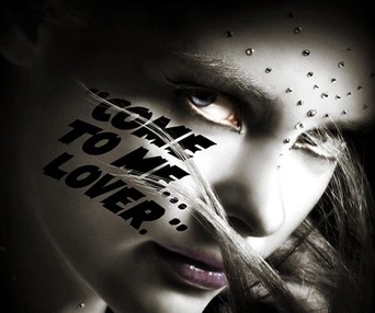 Affiche du film Le Spirit