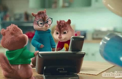 Bande-annonce en français