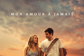 Affiche du film Forever My Girl Affiche du film Forever My Girl