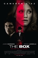 Affiche du film La boîte