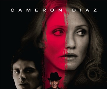 Affiche du film The Box