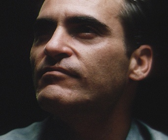 Une scène du film The Master