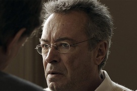 Une scène du film Les nouveaux sauvages