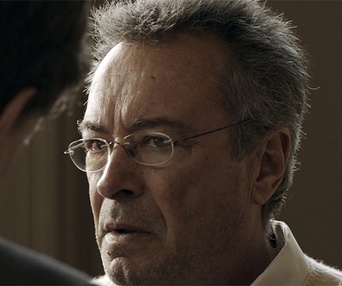 Une scène du film Les nouveaux sauvages