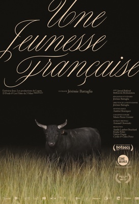 Une jeunesse française