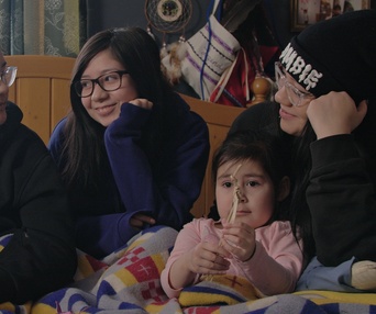 Image du film  TNinan Auassat : Nous, les enfants