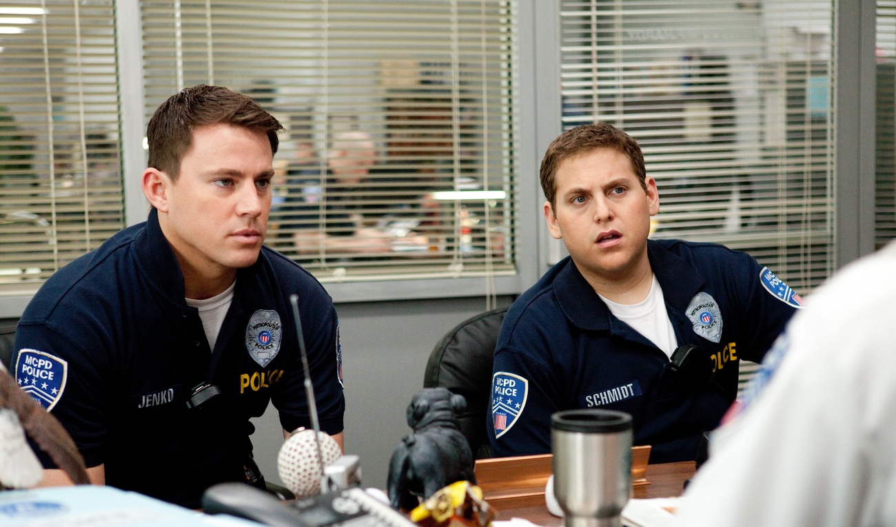 Une mouture féminine de 21 Jump Street en développement