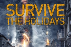 Affiche du film The Darkest Hour