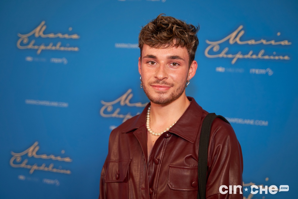 Première du film Maria Chapdelaine