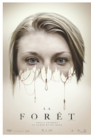 Affiche du film La forêt