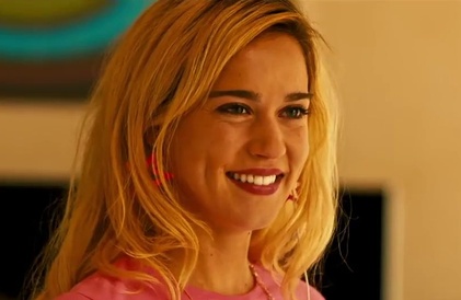 Bande-annonce en anglais