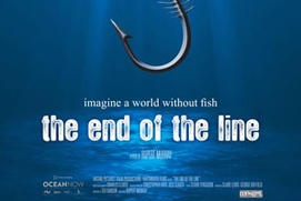 Affiche du film The End of the Line Affiche du film The End of the Line