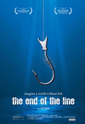 The End of the Line - Surpêche: L'océan en voie d'épuisement