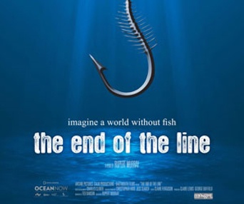 Affiche du film The End of the Line