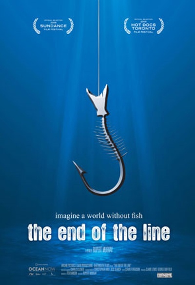 Affiche du film The End of the Line