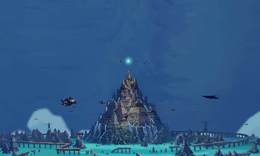 Colin Trevorrow réalisera le suspense Atlantis