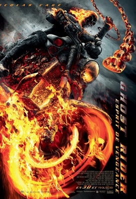 Ghost Rider : Esprit de vengeance
