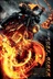 Affiche du film Ghost Rider : Esprit de vengeance