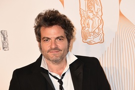 Sur le tapis rouge des César 2018