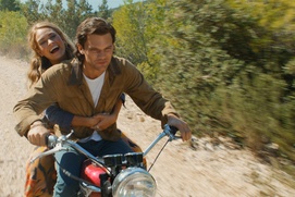 Une scène du film Mamma Mia! Here We Go Again