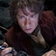 Une scène du film The Hobbit: An Unexpected Journey
