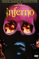 Affiche du film Inferno