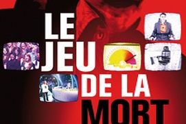 Affiche du film Le jeu de la mort