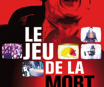 Affiche du film Le jeu de la mort