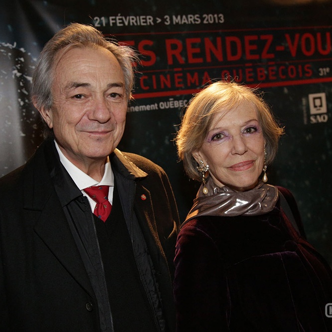 Sur le tapis rouge de <EM>Roche papier ciseaux</EM>