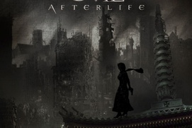 Affiche du film Resident Evil: Afterlife