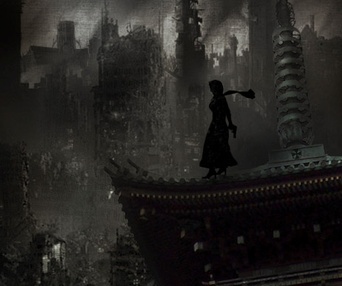 Affiche du film Resident Evil: Afterlife