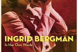 Affiche du film Ingrid Bergman - In her own words