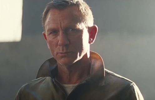Bande-annonce 3 en anglais