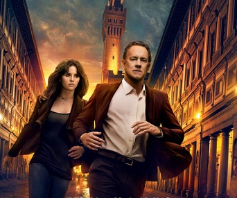 Affiche du film Inferno
