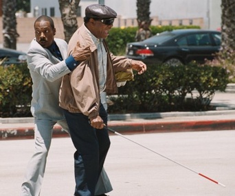 Une scène du film A Thousand Words