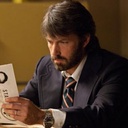 Ben Affleck dans Argo