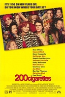 Affiche du film 200 cigarettes