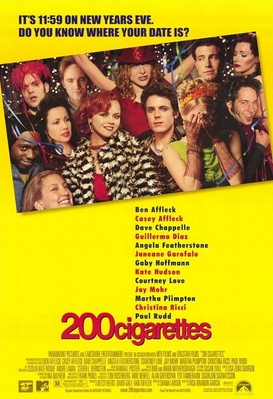 200 cigarettes
