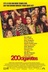 Affiche du film 200 cigarettes