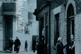 Affiche du film Of Time and the City